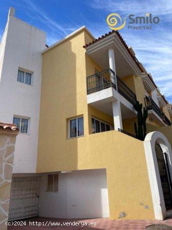 Villa en venta en San Miguel de Abona (Tenerife)