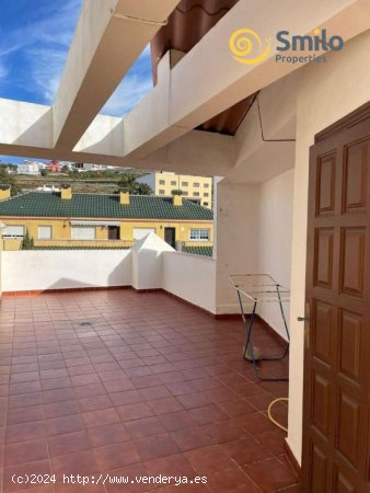 Villa en venta en San Miguel de Abona (Tenerife)