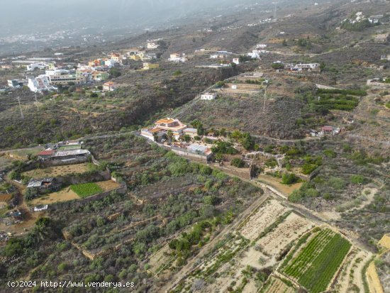 Villa en venta en Candelaria (Tenerife)