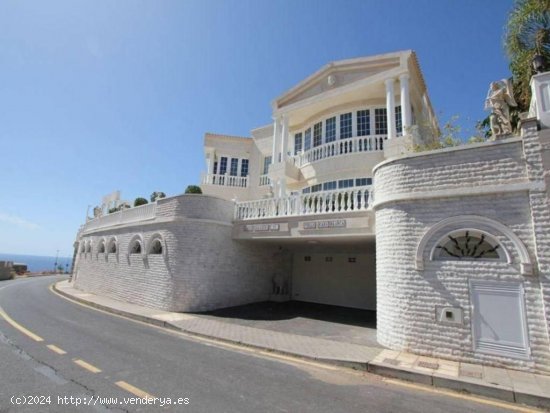 Villa en venta en Adeje (Tenerife)