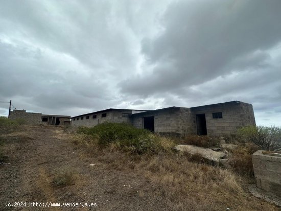 Casa en venta en Granadilla de Abona (Tenerife)