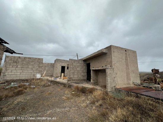 Casa en venta en Granadilla de Abona (Tenerife)