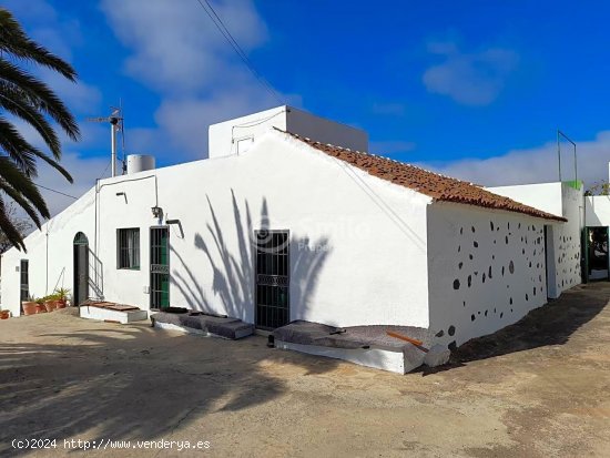 Casa en venta en Vilaflor (Tenerife)