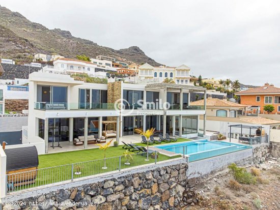  Villa en venta en Adeje (Tenerife) 