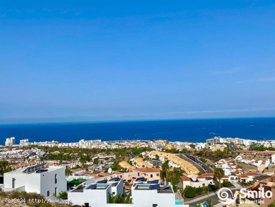 Dúplex en venta en Adeje (Tenerife)