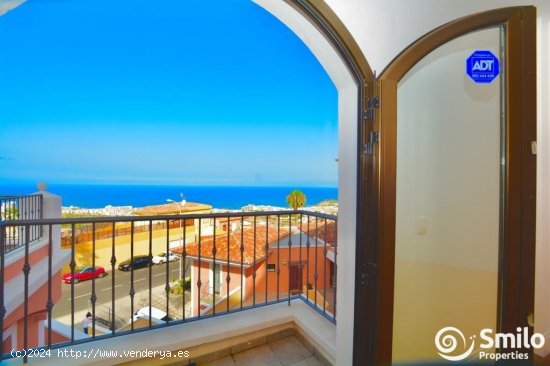 Dúplex en venta en Adeje (Tenerife)