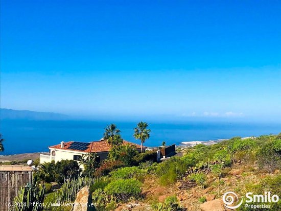 Finca en venta en Adeje (Tenerife)