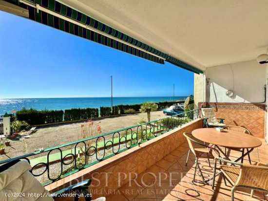  Apartamento en venta en Torrox (Málaga) 