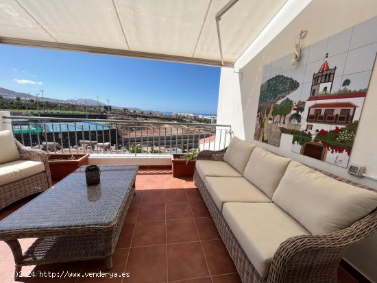 Piso en venta en Adeje (Tenerife)