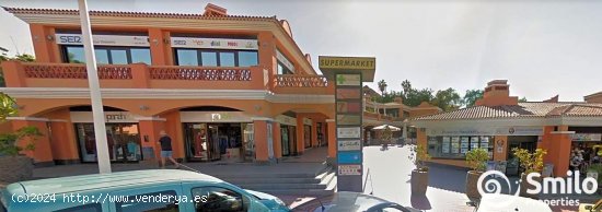 Local en venta en Adeje (Tenerife)