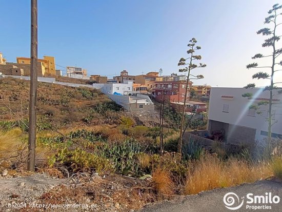 Solar en venta en Adeje (Tenerife)