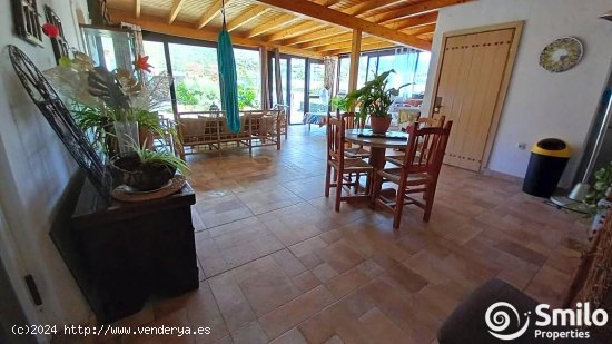 Villa en venta en Guía de Isora (Tenerife)