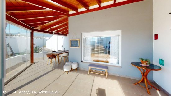 Villa en venta en Arico (Tenerife)