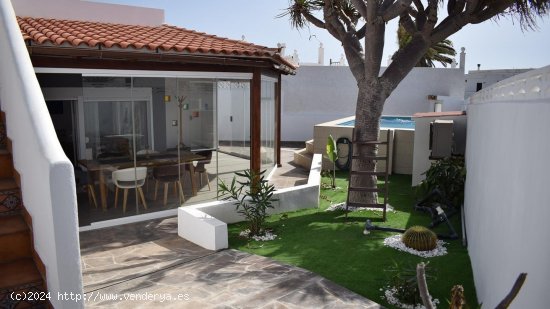 Villa en venta en Arico (Tenerife)