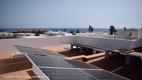 Villa en venta en Arico (Tenerife)