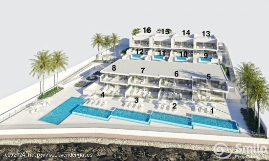 Dúplex en venta en Arona (Tenerife)