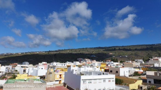 Solar en venta en Guía de Isora (Tenerife)