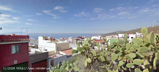 Solar en venta en Guía de Isora (Tenerife)