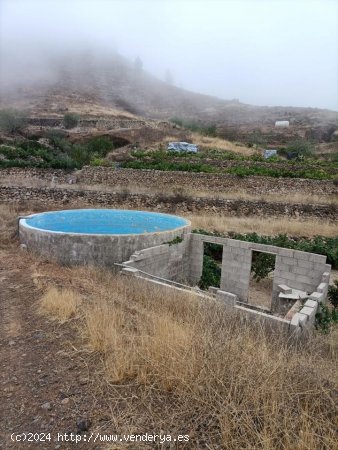 Solar en venta en Granadilla de Abona (Tenerife)