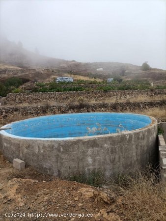 Solar en venta en Granadilla de Abona (Tenerife)