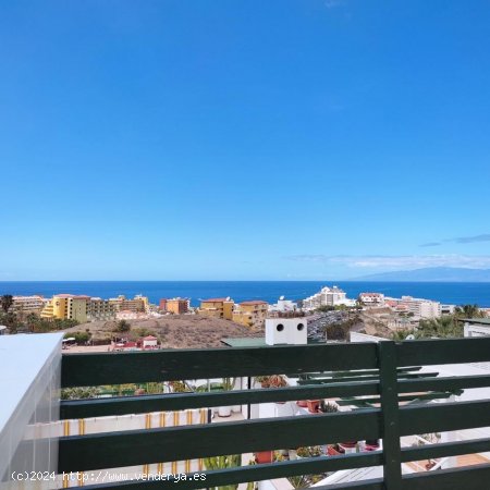 Dúplex en venta en Adeje (Tenerife)