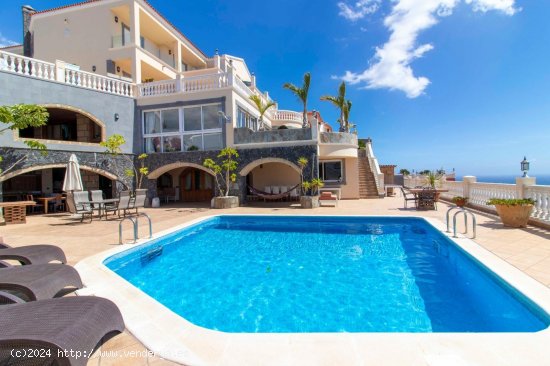 Villa en venta en Adeje (Tenerife)