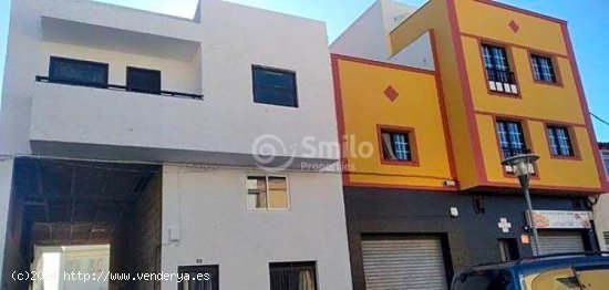 Dúplex en venta en Granadilla de Abona (Tenerife)