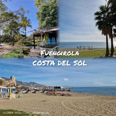 Local en venta en Fuengirola (Málaga)