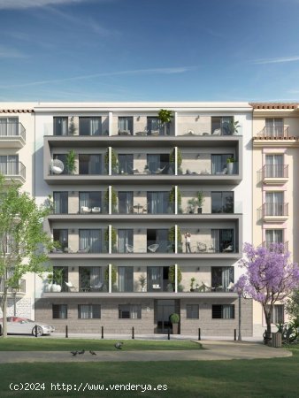 Local en venta en Fuengirola (Málaga)