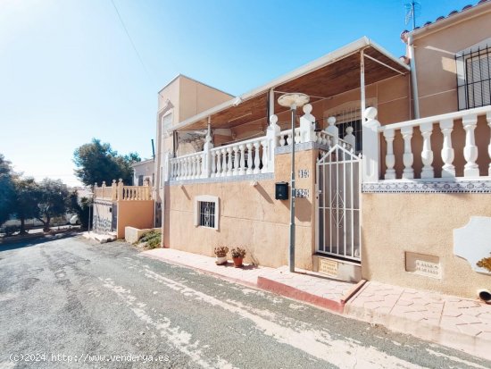 Casa en venta en San Fulgencio (Alicante)