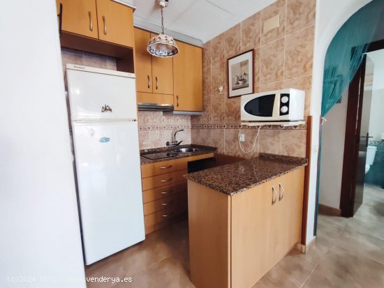 Casa en venta en San Fulgencio (Alicante)