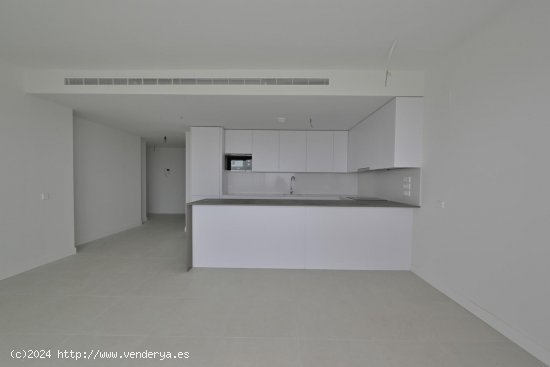 Apartamento en venta en Mijas (Málaga)