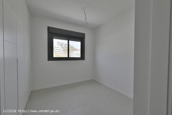 Apartamento en venta en Mijas (Málaga)