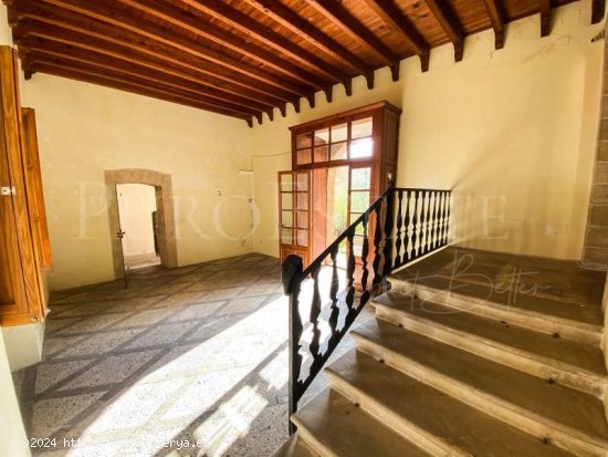 Chalet en venta en Palma de Mallorca (Baleares)