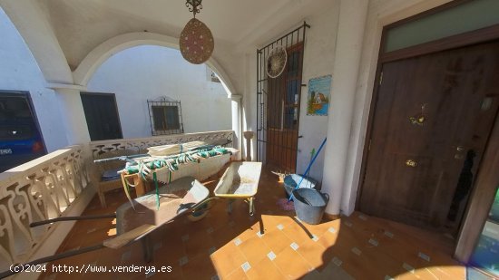 Chalet en venta en Gandia (Valencia)