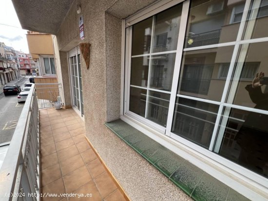 Piso en venta en El Vendrell (Tarragona)