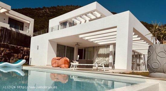  Villa en venta en Mijas (Málaga) 