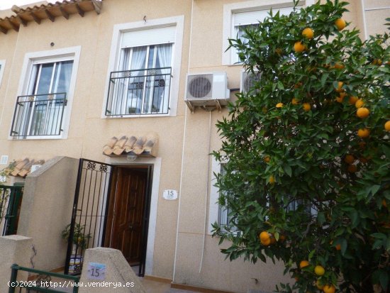 Casa en venta en Orihuela (Alicante)