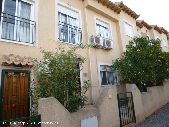 Casa en venta en Orihuela (Alicante)