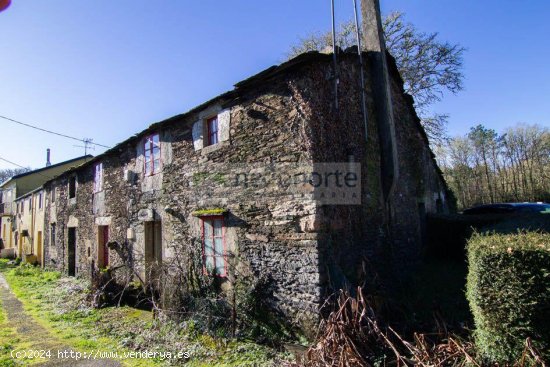 Casa en venta en Xermade (Lugo)