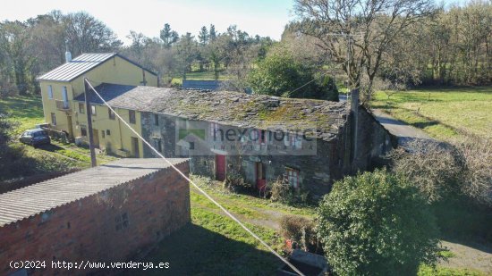 Casa en venta en Xermade (Lugo)