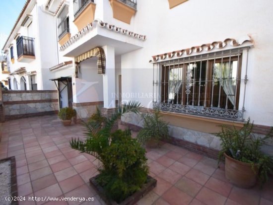  Casa en venta en Fuengirola (Málaga) 