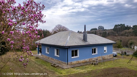  Bungalow en venta en Begonte (Lugo) 