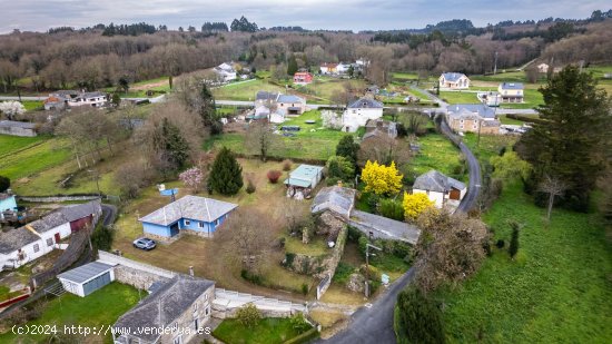 Bungalow en venta en Begonte (Lugo)