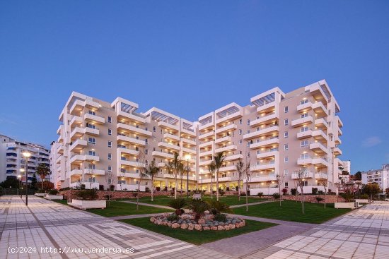 Apartamento en venta en Marbella (Málaga)