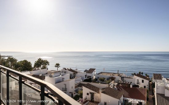 Apartamento en venta en Estepona (Málaga)