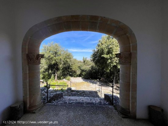  Finca en venta en Escorca (Baleares) 