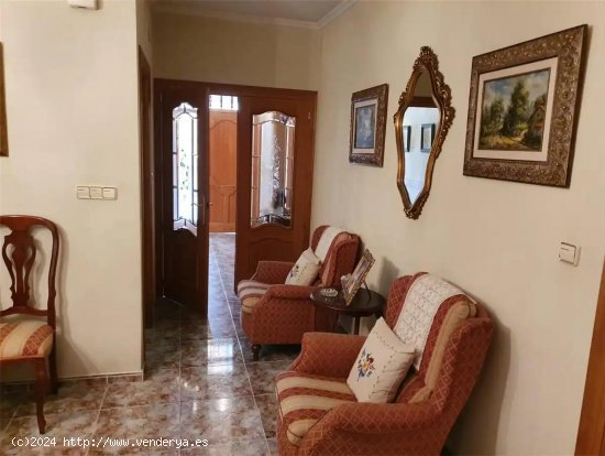 Casa en venta en Catral (Alicante)