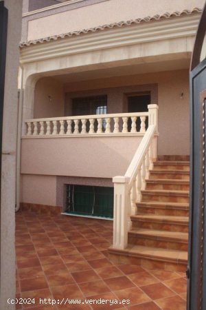 Casa en venta en Torrevieja (Alicante)