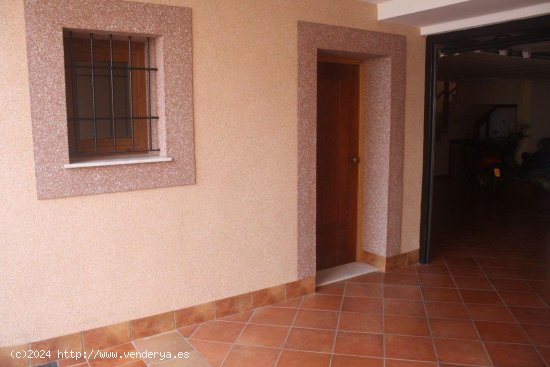 Casa en venta en Torrevieja (Alicante)